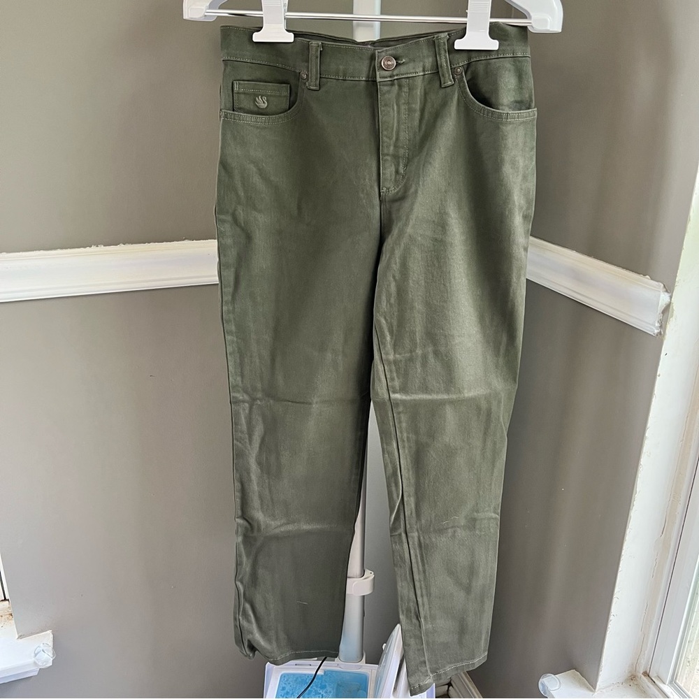 NWOT Gloria Vanderbilt jeans